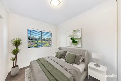 Property photo of 11/26 Morden Street Cammeray NSW 2062