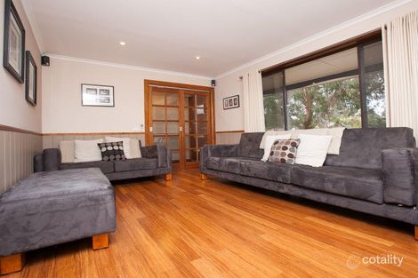 Property photo of 12 Twamley Crescent Richardson ACT 2905