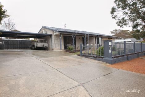 Property photo of 12 Twamley Crescent Richardson ACT 2905