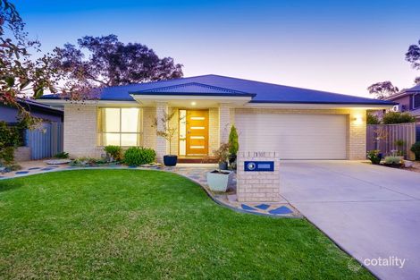 Property photo of 10 Mardross Court North Albury NSW 2640