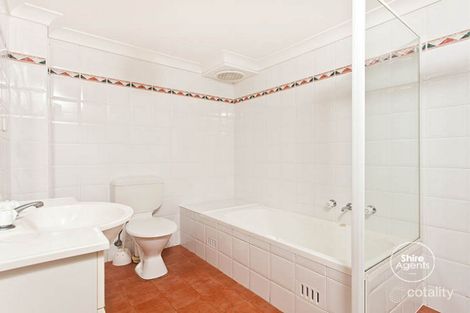 Property photo of 15/2-6 Gurrier Avenue Miranda NSW 2228