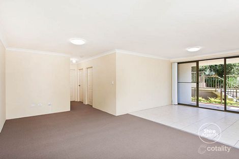 Property photo of 15/2-6 Gurrier Avenue Miranda NSW 2228