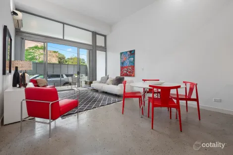 Property photo of 8/25 Barr Street Camperdown NSW 2050