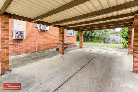 Property photo of 8 Selwyn Place Quakers Hill NSW 2763