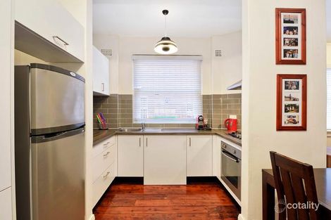 Property photo of 1/27 Balfour Road Rose Bay NSW 2029