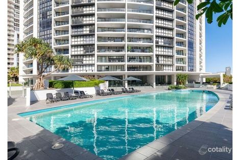 1304/22 Surf Pde, Broadbeach, QLD 4218