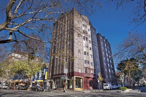 Property photo of 401/85 Macleay Street Potts Point NSW 2011