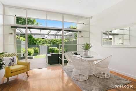 Property photo of 33 Flinton Street Paddington NSW 2021