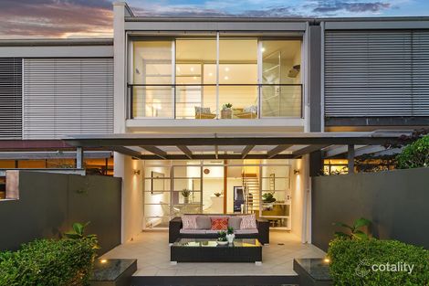 Property photo of 33 Flinton Street Paddington NSW 2021