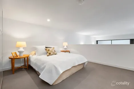 Property photo of 8/25 Barr Street Camperdown NSW 2050