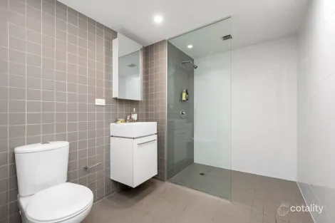 Property photo of 8/25 Barr Street Camperdown NSW 2050