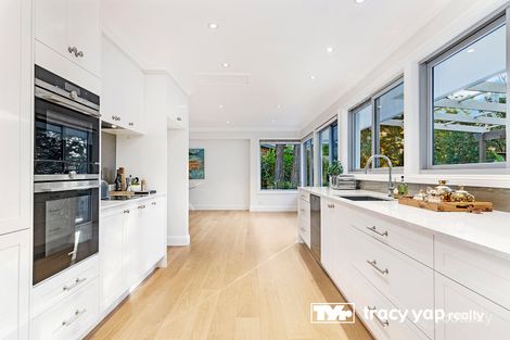 Property photo of 34A Greville Street Chatswood NSW 2067