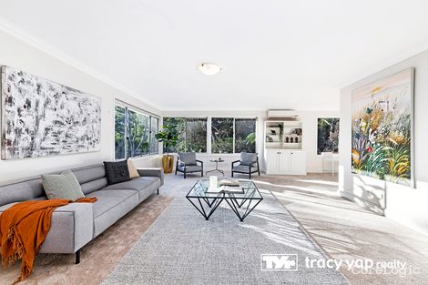Property photo of 34A Greville Street Chatswood NSW 2067