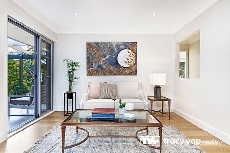 Property photo of 34A Greville Street Chatswood NSW 2067