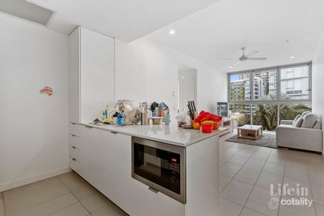 Property photo of 10607/88 Doggett Street Newstead QLD 4006