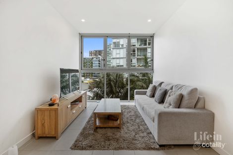 Property photo of 10607/88 Doggett Street Newstead QLD 4006