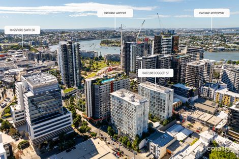 Property photo of 10607/88 Doggett Street Newstead QLD 4006