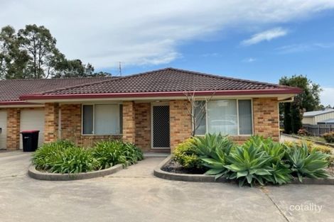 Property photo of 2/80 Lachlan Avenue Singleton Heights NSW 2330