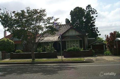 1 Boomerang St, Haberfield, NSW 2045