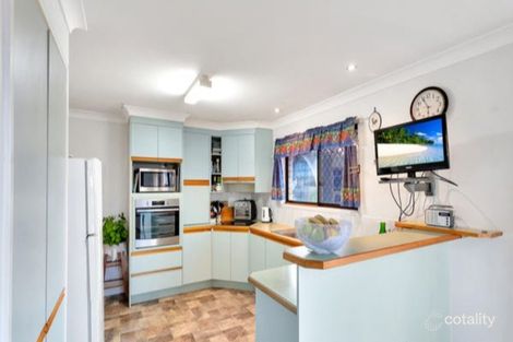 Property photo of 25 Candlebark Street Aspley QLD 4034