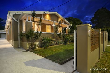 Property photo of 252 President Avenue Miranda NSW 2228