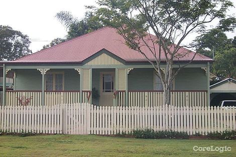 Property photo of 31 Oak Street Hawthorne QLD 4171