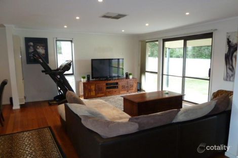 Property photo of 8 Arunta Place Springdale Heights NSW 2641