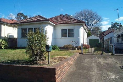 Property photo of 227 Canterbury Road Bankstown NSW 2200