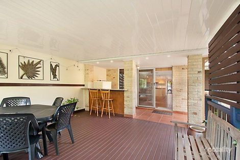 7 Oasis Cres, Elanora, QLD 4221
