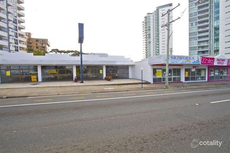 Property photo of 76 Marine Parade Miami QLD 4220