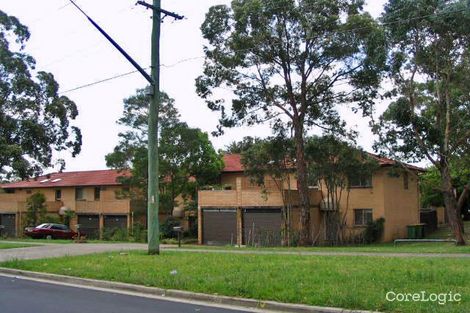 Property photo of 18/1 Reid Avenue Westmead NSW 2145