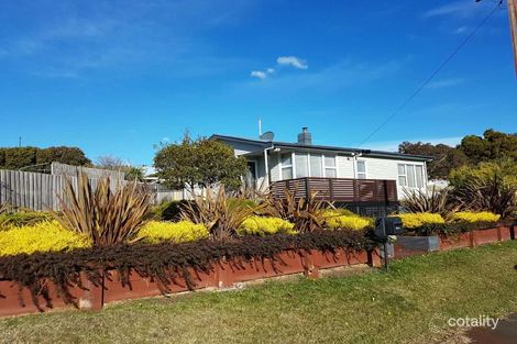 Property photo of 1 Alkoo Circle Chigwell TAS 7011