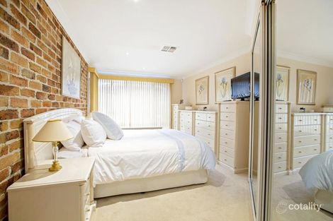 Property photo of 30 Kenneth Slessor Drive Glenmore Park NSW 2745