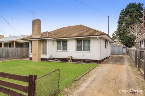 Property photo of 7 Swallow Crescent Norlane VIC 3214