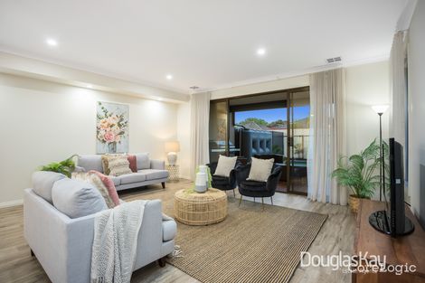 Property photo of 20A Balcombe Street Sunshine North VIC 3020