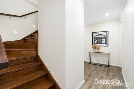 Property photo of 20A Balcombe Street Sunshine North VIC 3020
