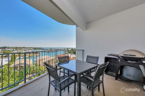 Property photo of 7/6 Marina Boulevard Larrakeyah NT 0820