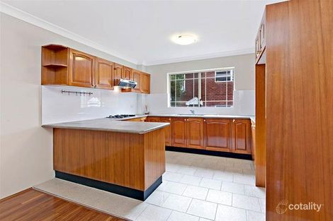 Property photo of 2/75-77 Campsie Street Campsie NSW 2194
