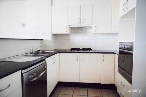 Property photo of 403/7-9 Churchill Avenue Strathfield NSW 2135