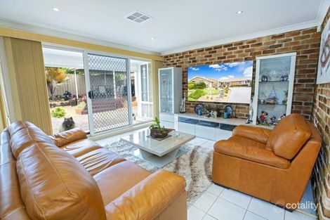 Property photo of 30 Kenneth Slessor Drive Glenmore Park NSW 2745