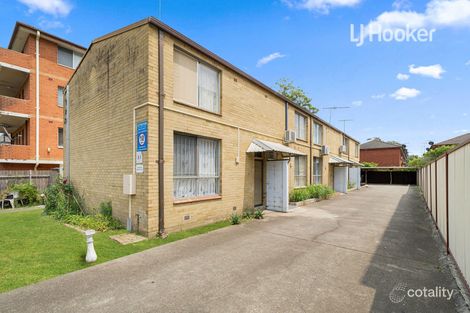 Property photo of 3/21 Carramar Avenue Carramar NSW 2163