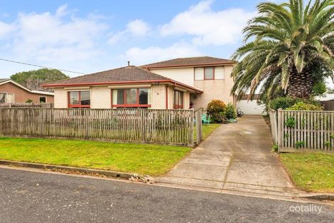 Property photo of 4 Dudley Parade St Leonards VIC 3223