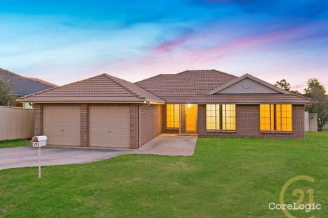 Property photo of 70 Damien Drive Parklea NSW 2768