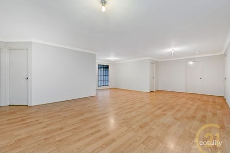 Property photo of 70 Damien Drive Parklea NSW 2768