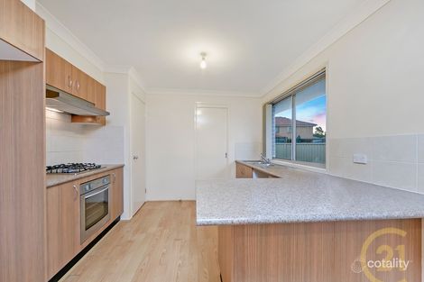 Property photo of 70 Damien Drive Parklea NSW 2768