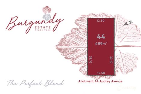 Lot 44 Audrey Ave, Angle Vale, SA 5117