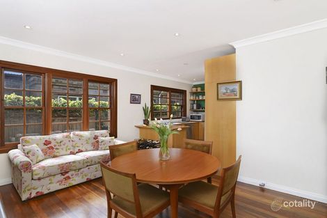 Property photo of 31 Carshalton Street Croydon NSW 2132