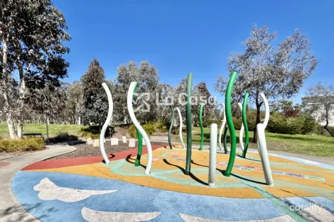 Property photo of 4 Turbayne Crescent Forde ACT 2914