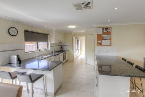 Property photo of 36 Briese Court Thurgoona NSW 2640