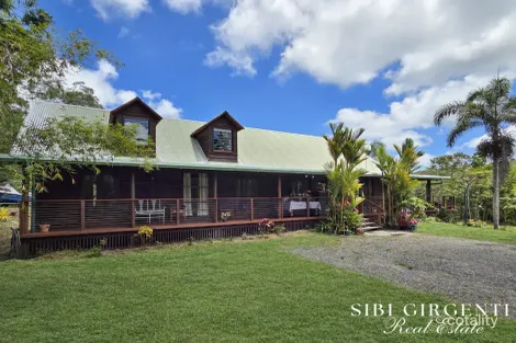 22 Devil Devil Cl, Julatten, QLD 4871